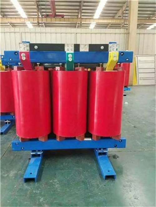 蓟州SCB11-125KVA/10KV/0.4KV干式变压器