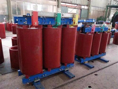 蓟州SCB11-2500KVA干式变压器厂家定制